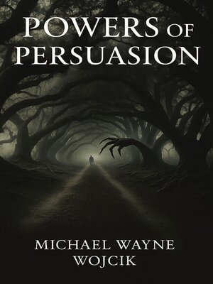 cover image of Powers of Persuasion